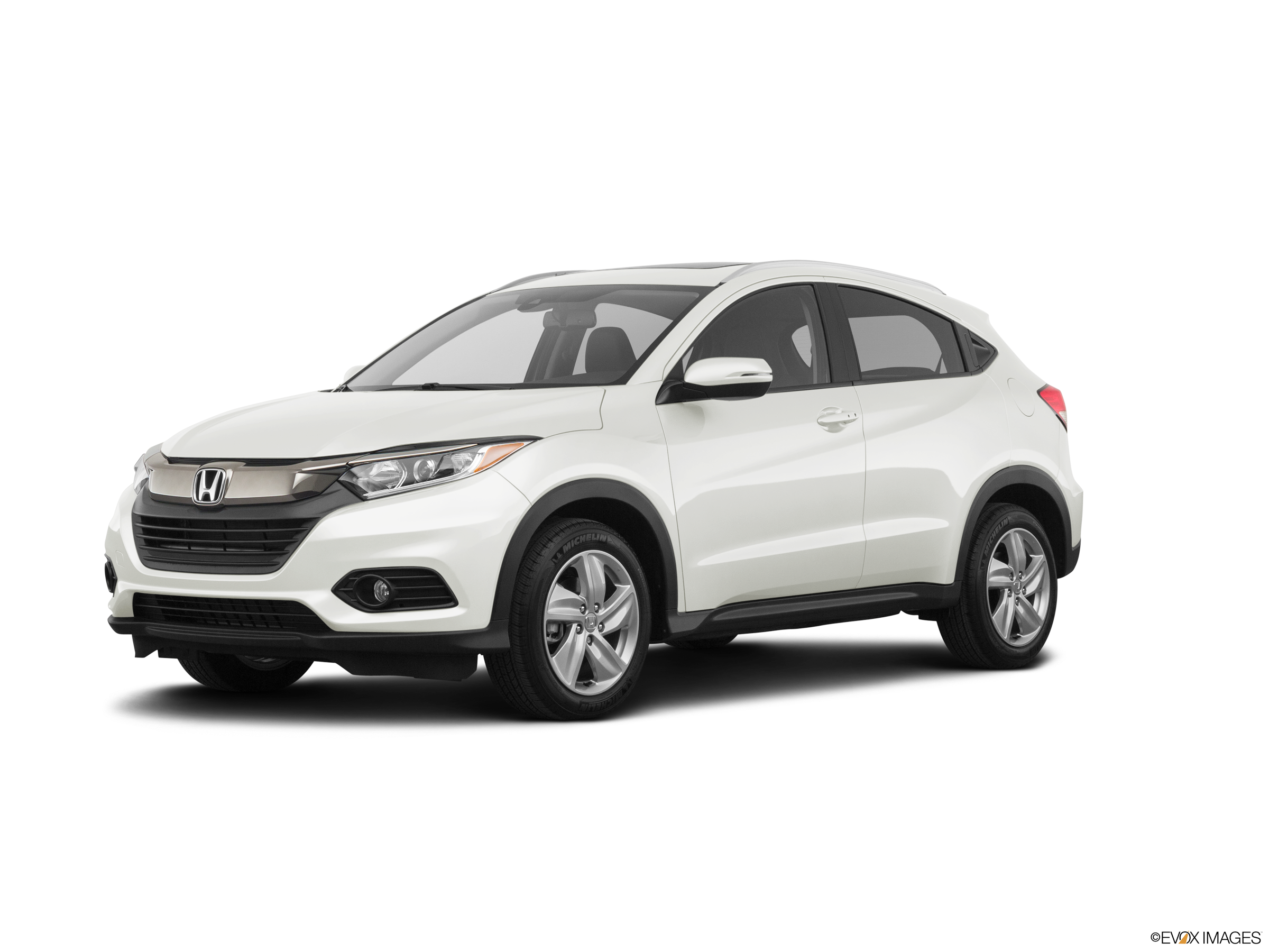 2020 Honda HR-V EX