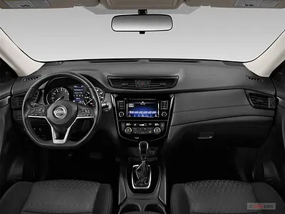 Interior photo